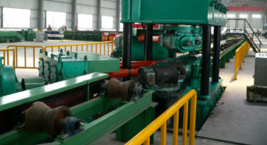杭州无缝钢管厂